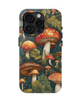 Tough iPhone Case - Enchanted Meadow