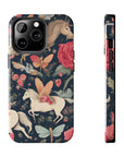 Tough iPhone Case - Enchanted Realms