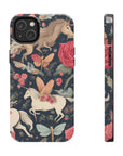 Tough iPhone Case - Enchanted Realms