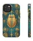 Tough iPhone Case - The Sacred Scarab