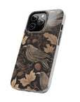 Tough iPhone Case - Echoes of the Grove