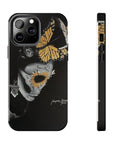 Tough iPhone Case - "Catrina II" (Catrina II)