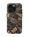 Tough iPhone Case - Echoes of the Grove