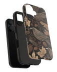 Tough iPhone Case - Echoes of the Grove