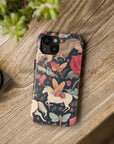 Tough iPhone Case - Enchanted Realms