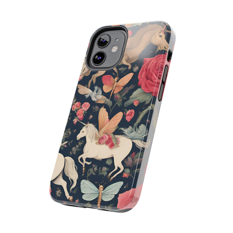 Tough iPhone Case - Enchanted Realms