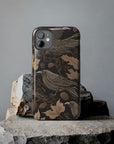 Tough iPhone Case - Echoes of the Grove