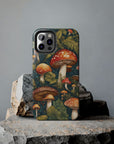 Tough iPhone Case - Enchanted Meadow