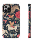 Tough iPhone Case - Enchanted Realms