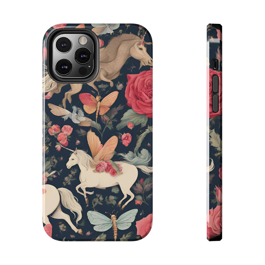 Tough iPhone Case - Enchanted Realms