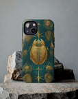 Tough iPhone Case - The Sacred Scarab