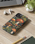 Tough iPhone Case - Enchanted Meadow