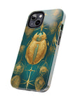 Tough iPhone Case - The Sacred Scarab