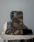 Tough iPhone Case - Echoes of the Grove