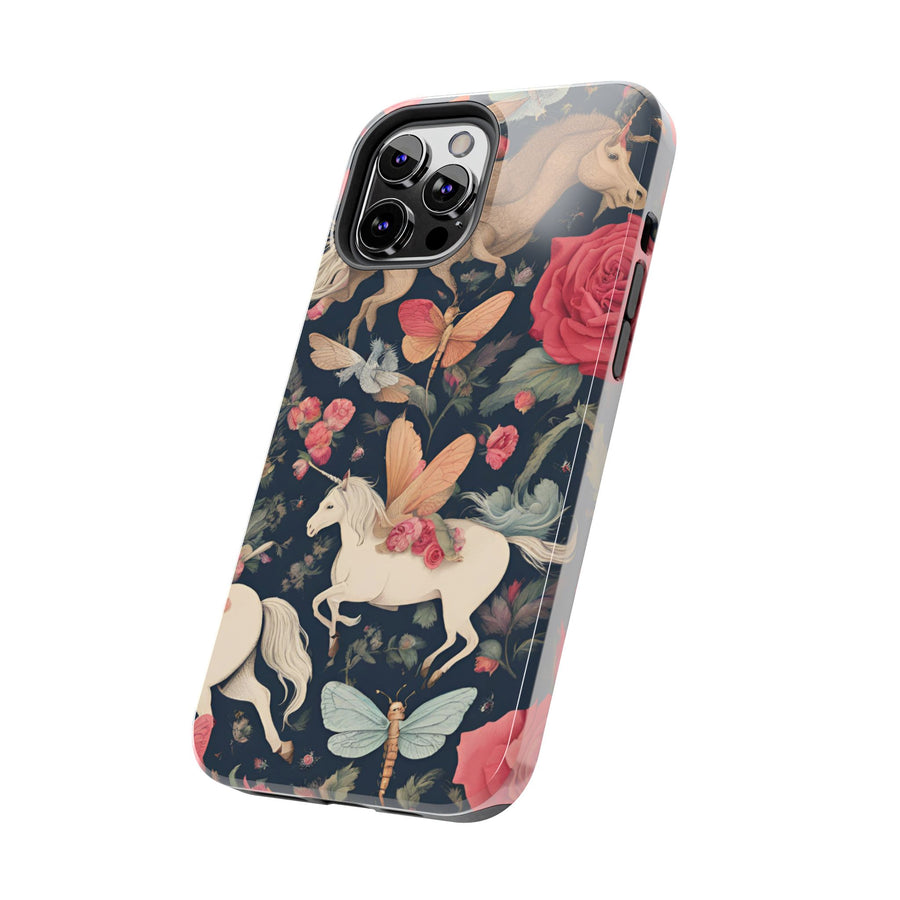 Tough iPhone Case - Enchanted Realms