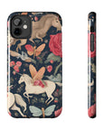 Tough iPhone Case - Enchanted Realms