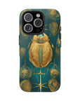 Tough iPhone Case - The Sacred Scarab