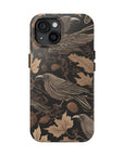 Tough iPhone Case - Echoes of the Grove