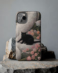 Tough iPhone Case - The Dragon and the Cat