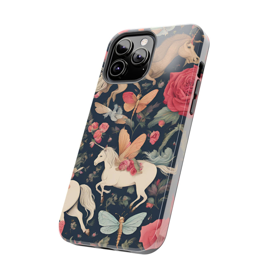 Tough iPhone Case - Enchanted Realms