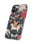 Tough iPhone Case - Enchanted Realms