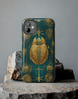 Tough iPhone Case - The Sacred Scarab