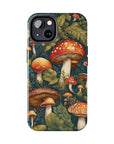 Tough iPhone Case - Enchanted Meadow