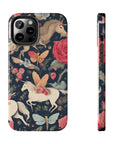 Tough iPhone Case - Enchanted Realms