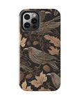 Tough iPhone Case - Echoes of the Grove