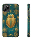 Tough iPhone Case - The Sacred Scarab