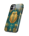 Tough iPhone Case - The Sacred Scarab