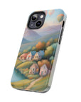 Tough iPhone Case - Cloudbound Adventures