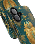 Tough iPhone Case - The Sacred Scarab