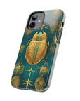 Tough iPhone Case - The Sacred Scarab