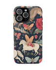 Tough iPhone Case - Enchanted Realms