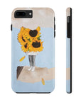 Tough iPhone Case - "Florecer" (To Bloom)