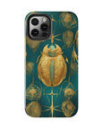 Tough iPhone Case - The Sacred Scarab