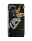 Tough iPhone Case - "Catrina II" (Catrina II)