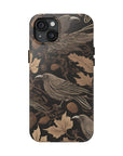 Tough iPhone Case - Echoes of the Grove