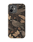 Tough iPhone Case - Echoes of the Grove