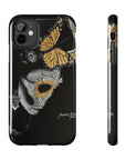 Tough iPhone Case - "Catrina II" (Catrina II)