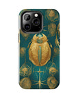 Tough iPhone Case - The Sacred Scarab