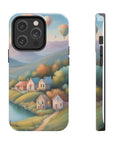 Tough iPhone Case - Cloudbound Adventures