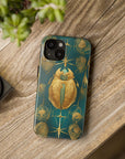 Tough iPhone Case - The Sacred Scarab