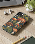 Tough iPhone Case - Enchanted Meadow