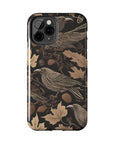 Tough iPhone Case - Echoes of the Grove