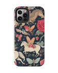 Tough iPhone Case - Enchanted Realms