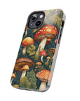 Tough iPhone Case - Enchanted Meadow