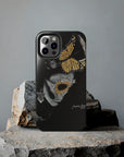 Tough iPhone Case - "Catrina II" (Catrina II)