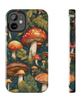 Tough iPhone Case - Enchanted Meadow